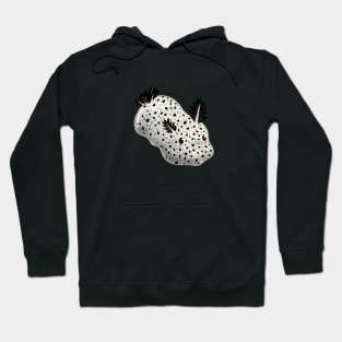 Sea bunny Hoodie